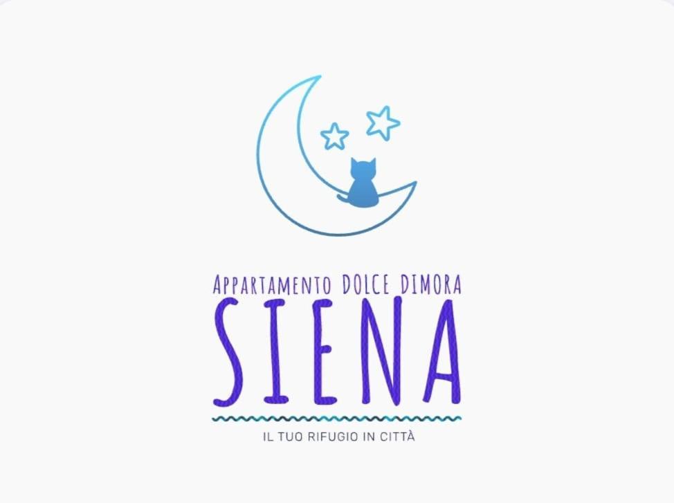 Dolce Dimora Siena Leilighet Eksteriør bilde