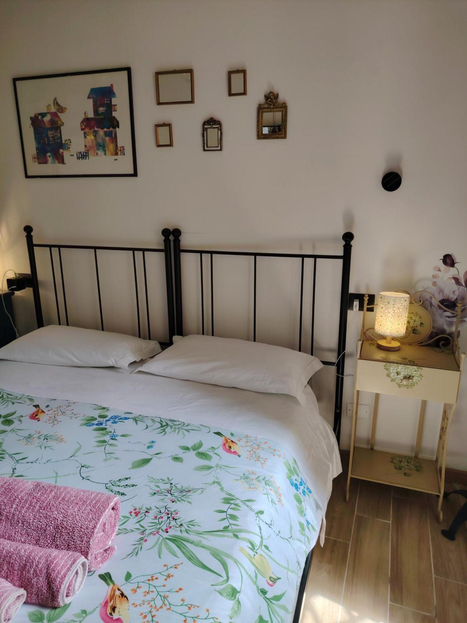 Dolce Dimora Siena Leilighet Eksteriør bilde